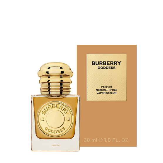 BURBERRY GODDESS PARFUM FOR WOMEN 30ML�